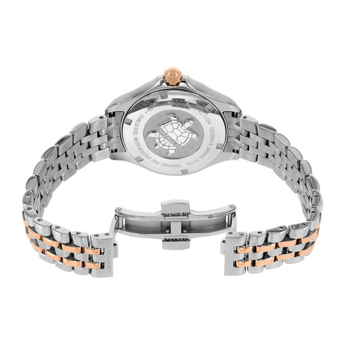 Годинник Certina C032.051.22.126.00