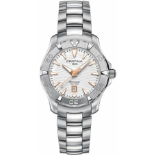 Годинник CERTINA C032.251.11.011.01
