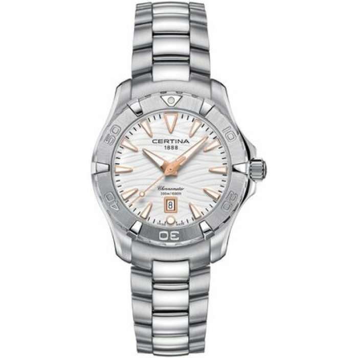 Годинник CERTINA C032.251.11.011.01