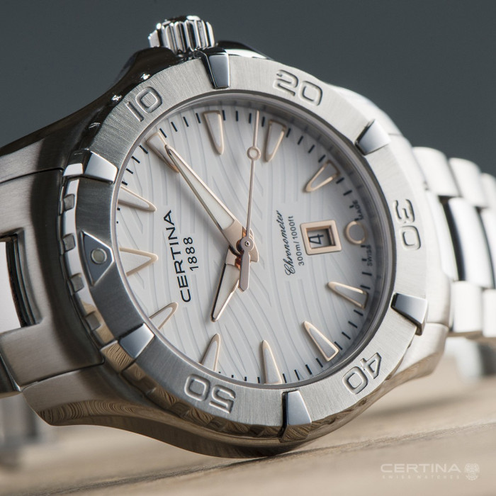 Годинник CERTINA C032.251.11.011.01