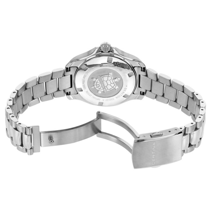 Годинник CERTINA C032.251.11.091.09