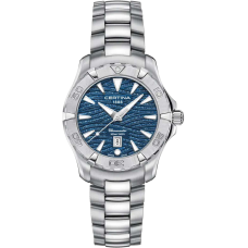 Годинник Certina C032.251.11.041.09