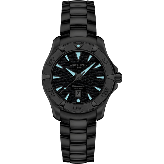 Годинник Certina C032.251.11.041.09