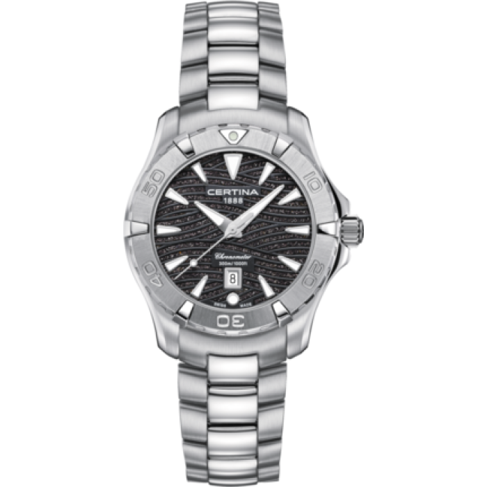 Годинник CERTINA C032.251.11.051.09