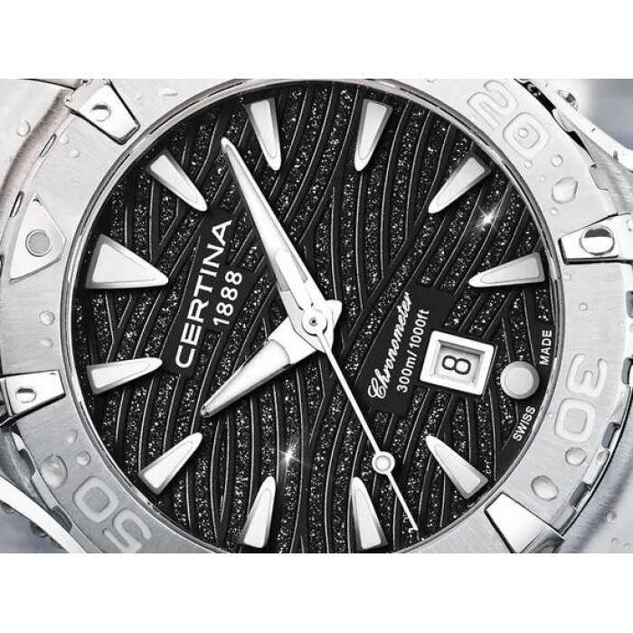 Годинник CERTINA C032.251.11.051.09
