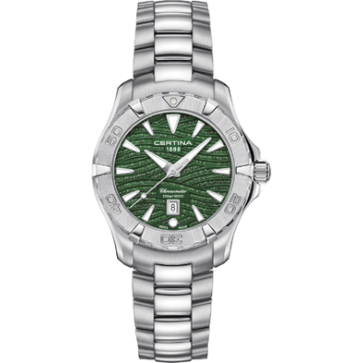 Годинник CERTINA C032.251.11.091.09