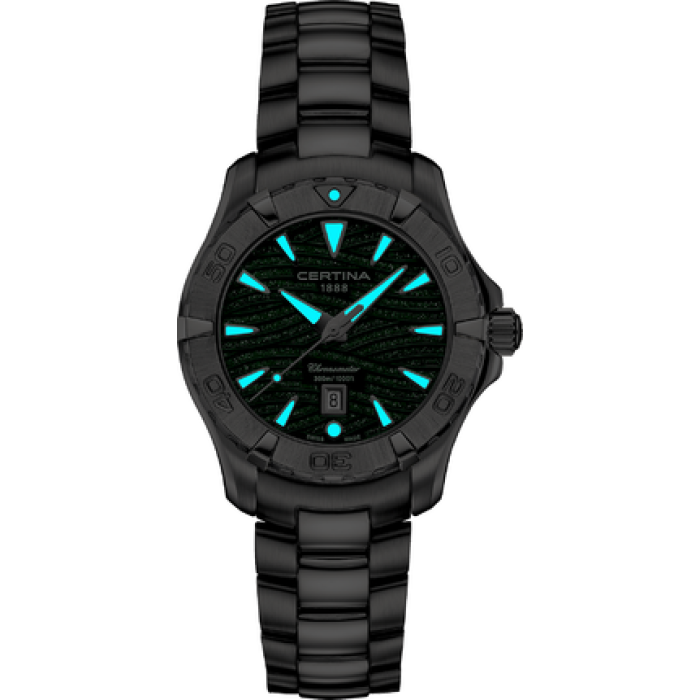 Годинник CERTINA C032.251.11.091.09