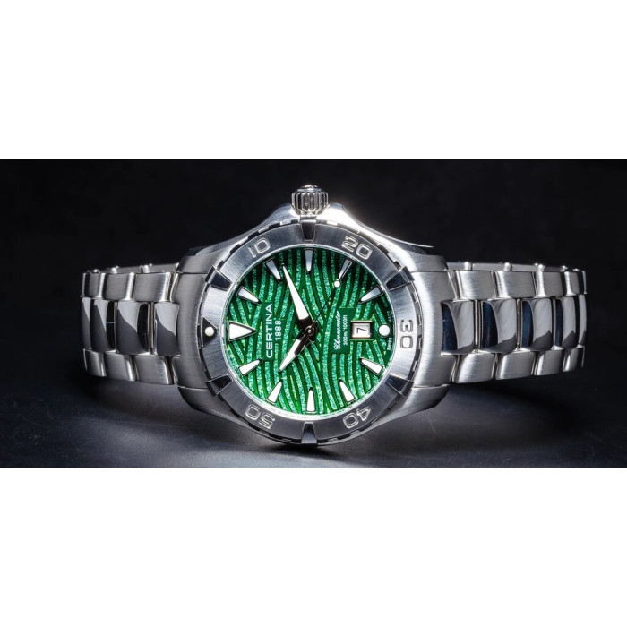 Годинник CERTINA C032.251.11.091.09