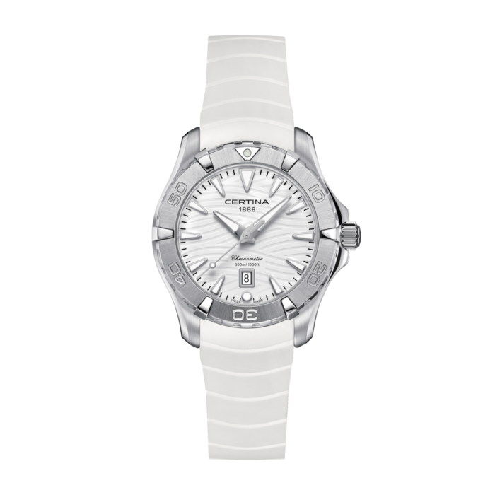 Годинник Certina C032.251.17.011.00