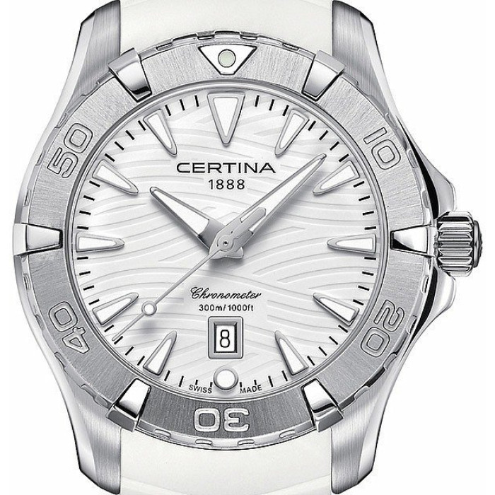 Годинник Certina C032.251.17.011.00