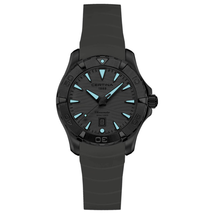 Годинник Certina C032.251.17.011.00