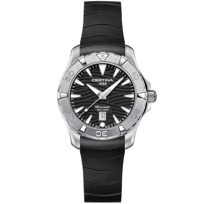 Годинник Certina C032.251.17.051.00