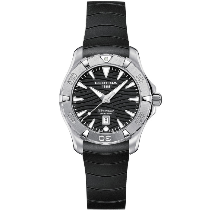 Годинник Certina C032.251.17.051.00
