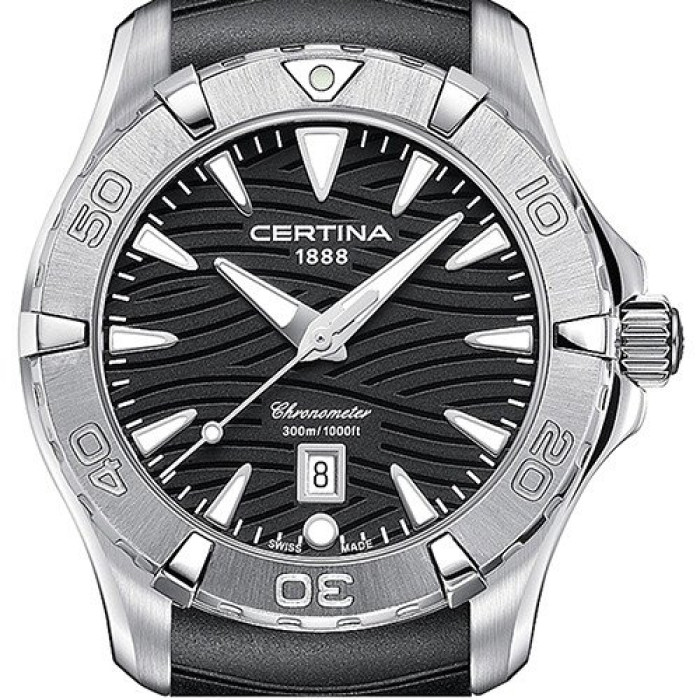 Годинник Certina C032.251.17.051.00