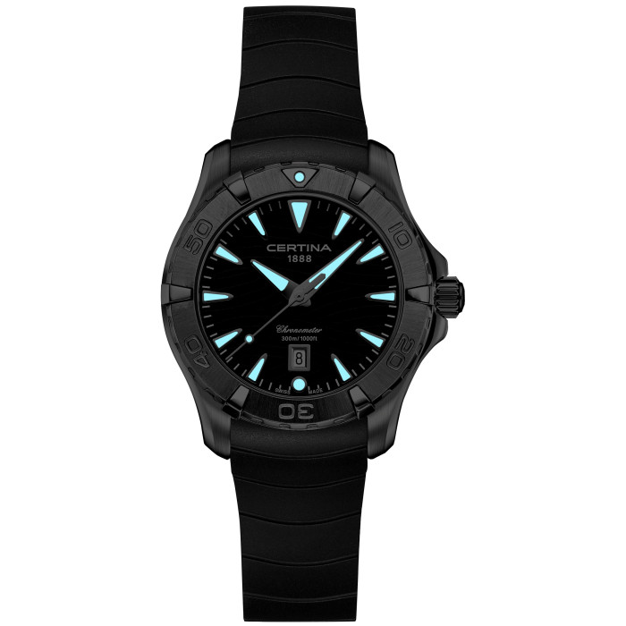 Годинник Certina C032.251.17.051.00