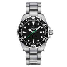 Годинник Certina C032.407.11.051.02
