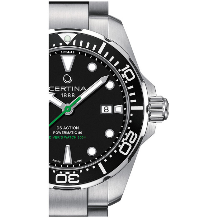 Годинник Certina C032.407.11.051.02