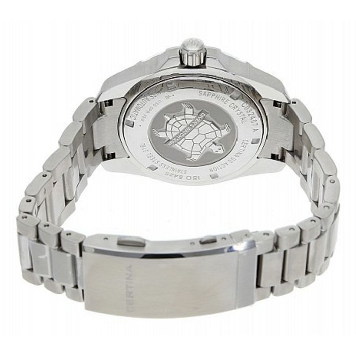 Годинник Certina C032.407.11.051.02
