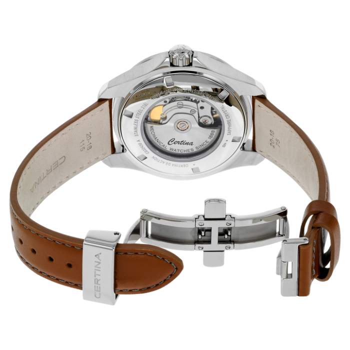 Годинник Certina C032.430.16.041.00