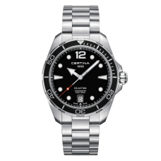 Годинник Certina C032.451.11.057.00