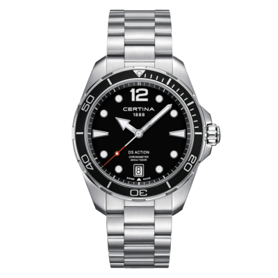 Годинник Certina C032.451.11.057.00