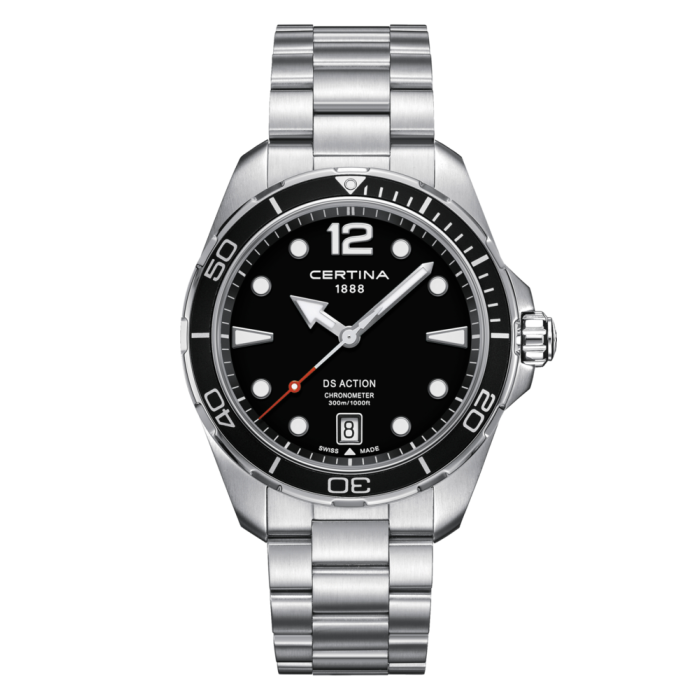 Годинник Certina C032.451.11.057.00