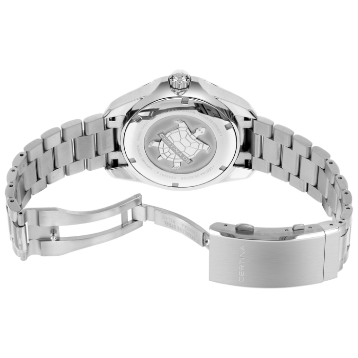 Годинник Certina C032.451.11.057.00