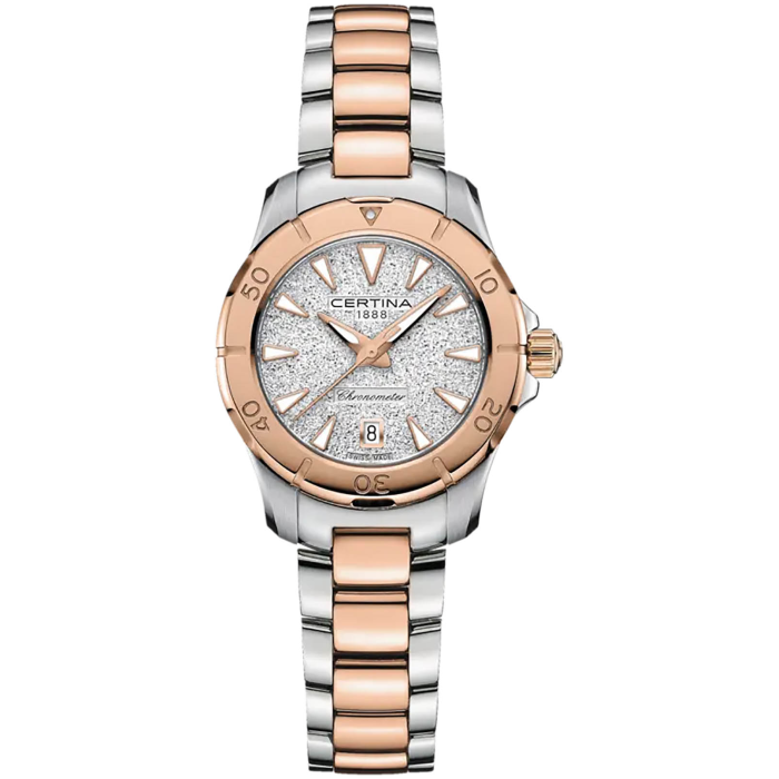 Годинник Certina C032.951.22.031.00