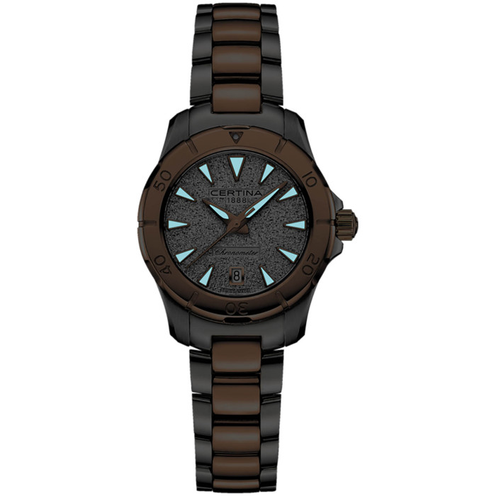 Годинник Certina C032.951.22.031.00