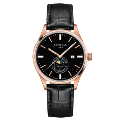 Часы Certina C033.457.36.051.00