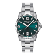 Годинник Certina C034.451.11.097.00