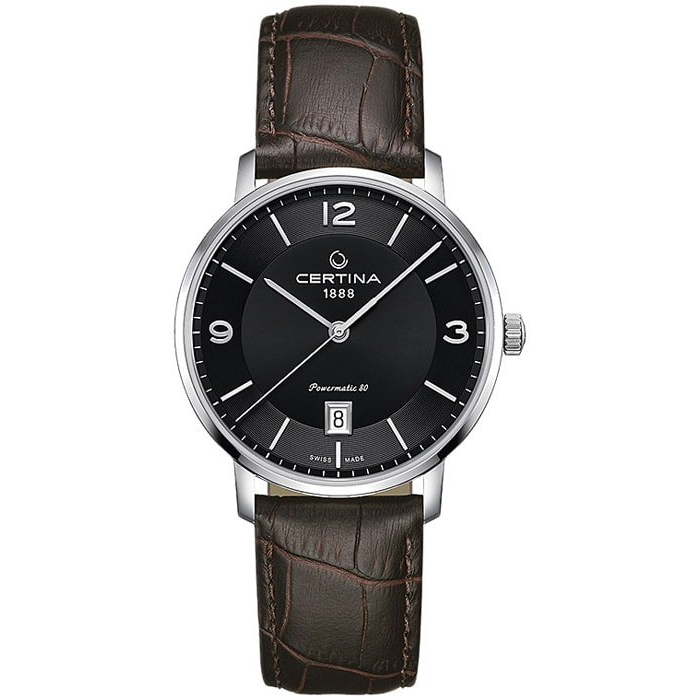 Годинник Certina C035.407.16.057.00