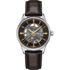 ГОДИННИК CERTINA DS-1 SKELETON C029.907.16.081.00
