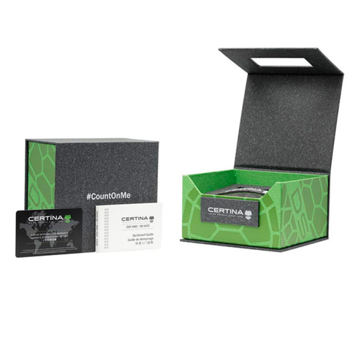 Годинник Certina DS Action C032.051.22.036.00