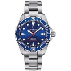Годинник CERTINA C032.407.11.041.00