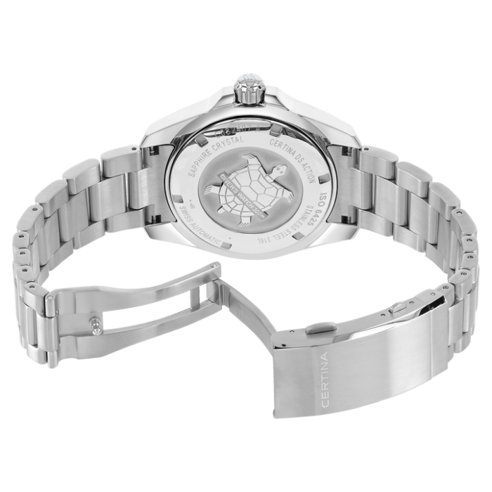 Годинник CERTINA C032.407.11.041.00