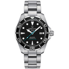Годинник CERTINA C032.407.11.051.10