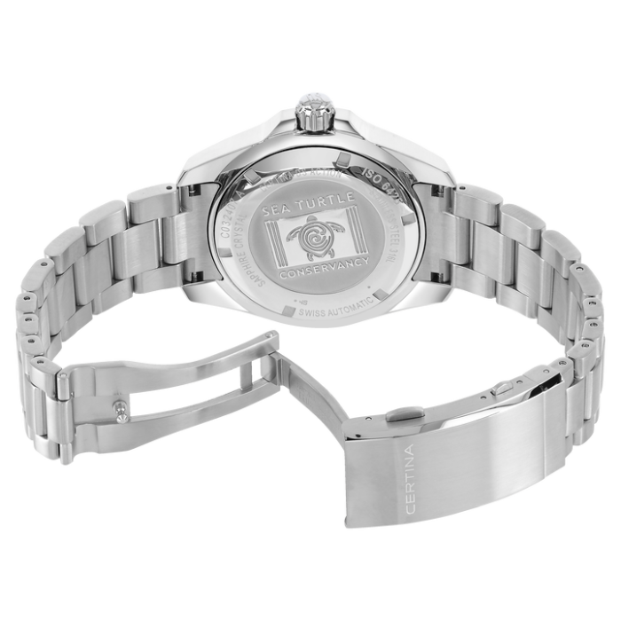 Годинник CERTINA C032.407.11.051.10