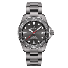 Годинник Certina C032.407.44.081.00
