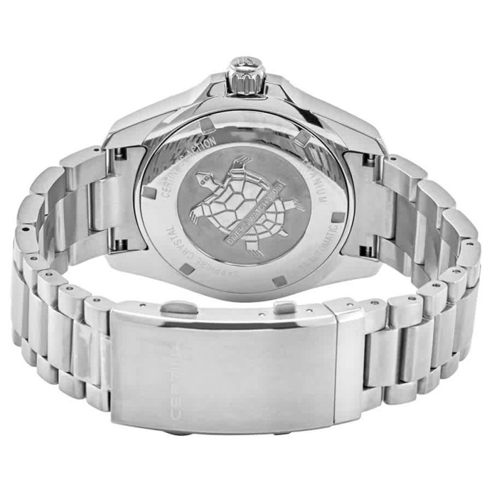 Годинник Certina C032.407.44.081.00