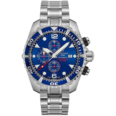 Годинник Certina C032.417.11.041.00