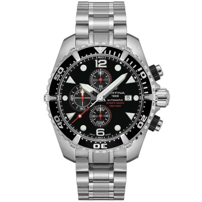 Годинник Certina C032.427.11.051.00