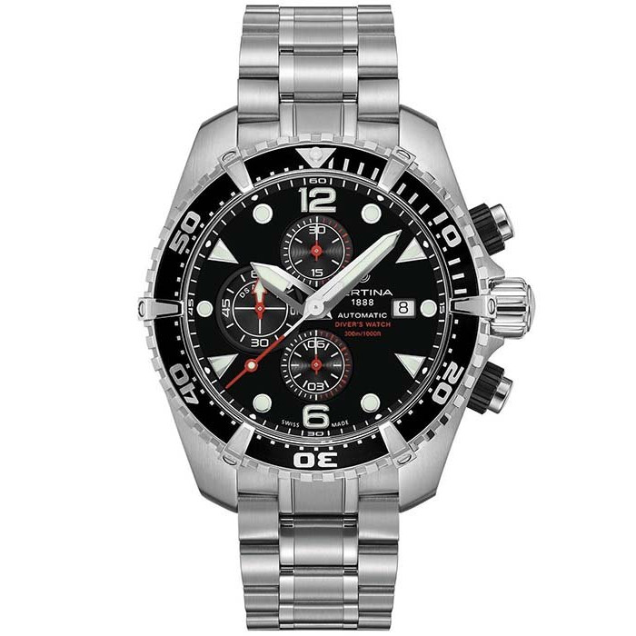 Годинник Certina C032.427.11.051.00
