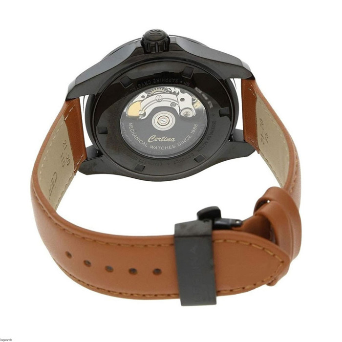 Годинник Certina C032.429.36.051.00