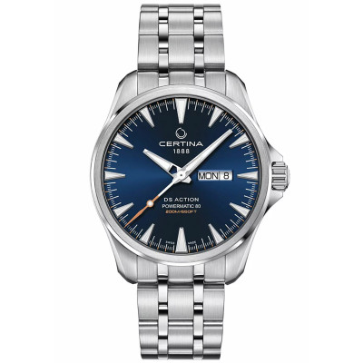 Часы Certina C032.430.11.041.00