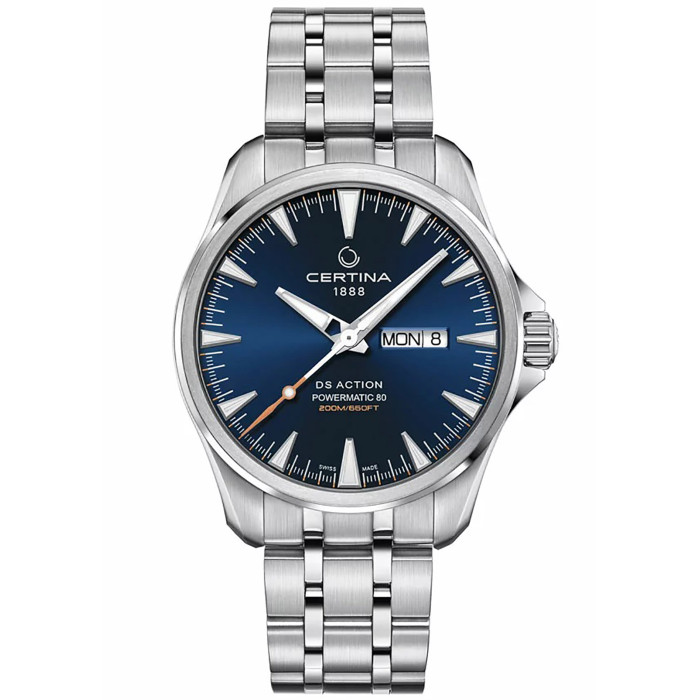 Годинник Certina C032.430.11.041.00