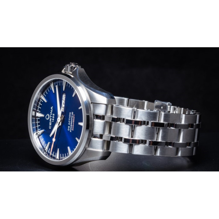 Годинник Certina C032.430.11.041.00