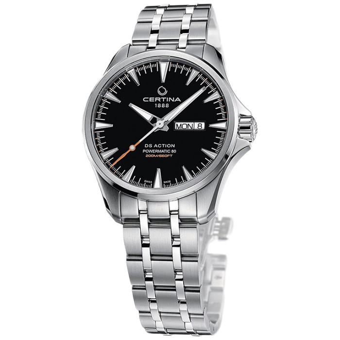 Годинник Certina C032.430.11.051.00