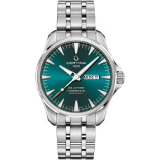 Годинник Certina C032.430.11.091.00