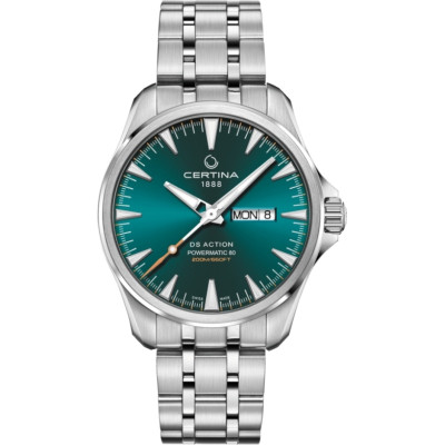 Годинник Certina C032.430.11.091.00